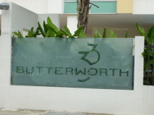 Butterworth 33 #1055902